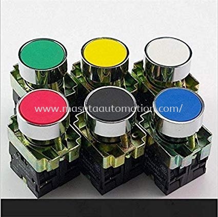 BA21 (BA2C + BZ101) 22 Push Button Push Buttons & Switches Selangor, Malaysia, Kuala Lumpur (KL), Puchong Supplier, Suppliers, Supply, Supplies | Masuta Automation Sdn Bhd