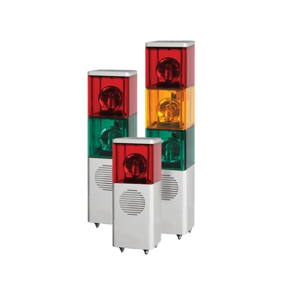 SJD Series SJD Series Light With Horn QLIGHT SIGNAL & WARNING LIGHT Selangor, Malaysia, Kuala Lumpur (KL), Penang, Shah Alam, Bukit Mertajam Supplier, Suppliers, Supply, Supplies | ANS Future Sdn Bhd