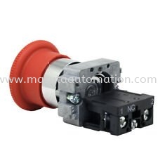 BS542 (BS54C + BZ102) Emergency Push Button Push Buttons & Switches Selangor, Malaysia, Kuala Lumpur (KL), Puchong Supplier, Suppliers, Supply, Supplies | Masuta Automation Sdn Bhd