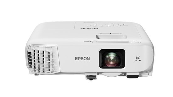 Epson EB-2165W WXGA 3LCD Projector EPSON Projector Johor Bahru JB ...