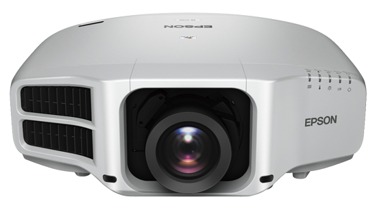 Epson EB-G7200WNL WXGA 3LCD Projector without Lens EPSON Projector Johor Bahru JB Malaysia Supplier, Supply, Install | ASIP ENGINEERING
