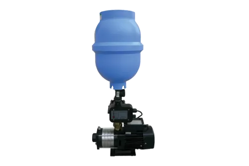 Fulflo Pressure Pump