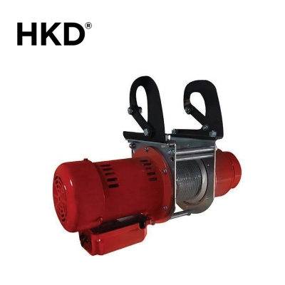 HKD Suspension Drum Winch (Three Phase)