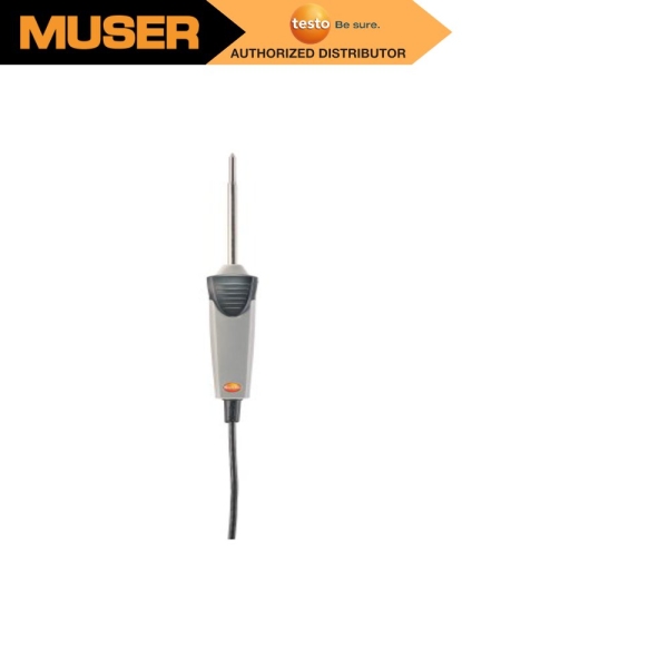 Testo 0609 1273 | Robust waterproof immersion/penetration probe (Pt100) Pt100 External Probes Kuala Lumpur (KL), Malaysia, Selangor Supplier, Suppliers, Supply, Supplies | Muser Apac Sdn Bhd