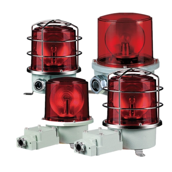 SH1L/SH2L Series SH Series Fully Enclosed Warning Lights QLIGHT SIGNAL & WARNING LIGHT Selangor, Malaysia, Kuala Lumpur (KL), Penang, Shah Alam, Bukit Mertajam Supplier, Suppliers, Supply, Supplies | ANS Future Sdn Bhd