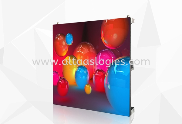 Indoor Fix LED Display Indoor LED Display Visual Display Solutions Selangor, Malaysia, Kuala Lumpur (KL), Petaling Jaya (PJ) Supplier, Master Distributors, Supply, Supplies | ALTAAS Topologies Sdn Bhd