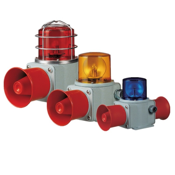  SHD Series Fully Enclosed Warning Lights QLIGHT SIGNAL & WARNING LIGHT Selangor, Malaysia, Kuala Lumpur (KL), Penang, Shah Alam, Bukit Mertajam Supplier, Suppliers, Supply, Supplies | ANS Future Sdn Bhd