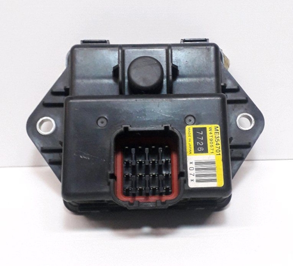 MITSUBISHI 4M42-S10 OTHER CONTROL UNIT MITSUBISHI ELECTRONIC PARTS MITSUBISHI  Lorry Spare Parts Selangor, Malaysia, Kuala Lumpur (KL), Rawang Supplier, Suppliers, Supply, Supplies | Yik Long Auto Enterprise