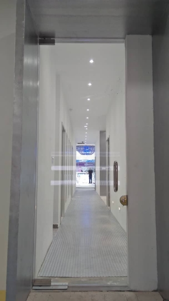 Glass Swing Door Glass Products JB, Johor Bahru, Malaysia Aluminium Fabrication, Glass Partition | METALIFE