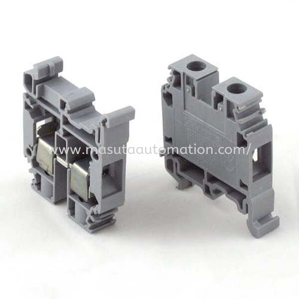 M10/10 Terminal Block Electrical & Electronic Components Selangor, Malaysia, Kuala Lumpur (KL), Puchong Supplier, Suppliers, Supply, Supplies | Masuta Automation Sdn Bhd