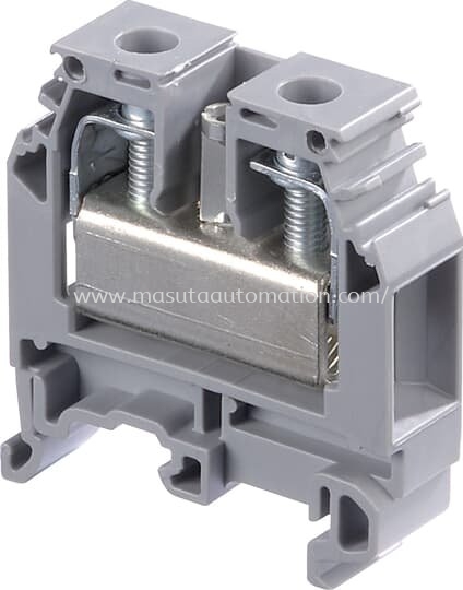 M16/12 Terminal Block Electrical & Electronic Components Selangor, Malaysia, Kuala Lumpur (KL), Puchong Supplier, Suppliers, Supply, Supplies | Masuta Automation Sdn Bhd