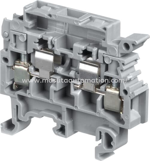 M4/8.SF Terminal Block Electrical & Electronic Components Selangor, Malaysia, Kuala Lumpur (KL), Puchong Supplier, Suppliers, Supply, Supplies | Masuta Automation Sdn Bhd