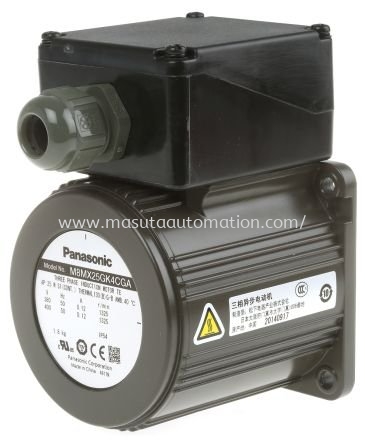 M8MX25GK4CGA Servo Motor Servo Motors & Drives Selangor, Malaysia, Kuala Lumpur (KL), Puchong Supplier, Suppliers, Supply, Supplies | Masuta Automation Sdn Bhd