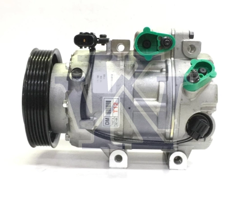 HYUNDAI SANTA FE III 2.4L COMPRESSOR HANON HVCC VS-18E 97701-2W550 97701-2W500 97701-1U500 977011U500