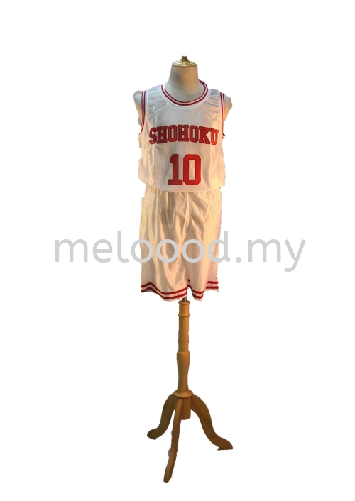 Basket ball player M 02