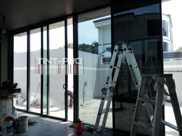 Lite Grey Taman Yarl , OUG Heat Rejected Solar Film Selangor, Malaysia, Kuala Lumpur (KL), Shah Alam Supplier, Supply, Supplies, Installation | Tint Pro Solar Film