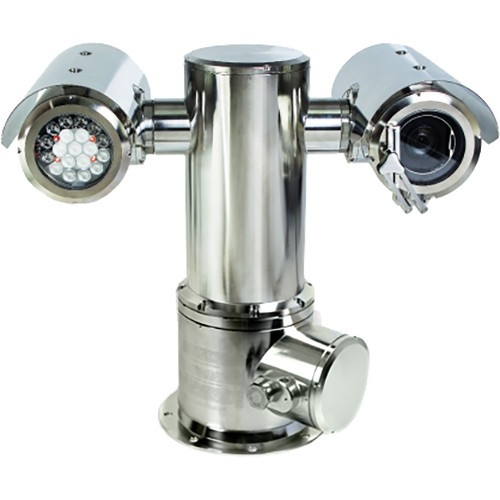 Pelco Exsite Enhanced Series  Explosion-proof Cameras CCTV Cameras and Recorders  Singapore, Malaysia, Johor Bahru (JB), China, Vietnam Supplier, Suppliers, Supply, Supplies | Marc Corporation Pte Ltd