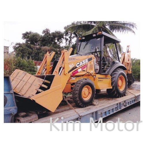 580M Series 2 CASE Backhoe Seremban, Malaysia, Negeri Sembilan Recon, Supplier, Supply, Supplies | Kim Motor