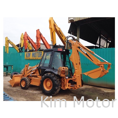 Super L Series 2 CASE Backhoe Seremban, Malaysia, Negeri Sembilan Recon, Supplier, Supply, Supplies | Kim Motor