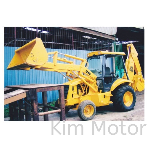 JCB 214 Series 2 JCB Backhoe Seremban, Malaysia, Negeri Sembilan Recon, Supplier, Supply, Supplies | Kim Motor