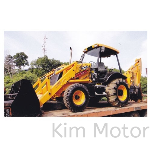 JCB 214 Series 3 JCB Backhoe Seremban, Malaysia, Negeri Sembilan Recon, Supplier, Supply, Supplies | Kim Motor