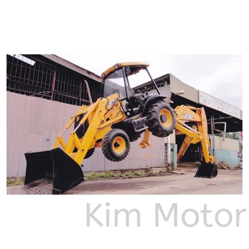 JCB 214 Series 3 JCB Backhoe Seremban, Malaysia, Negeri Sembilan Recon, Supplier, Supply, Supplies | Kim Motor