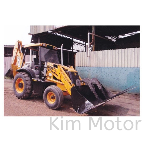 JCB 214 Series 3 JCB Backhoe Seremban, Malaysia, Negeri Sembilan Recon, Supplier, Supply, Supplies | Kim Motor