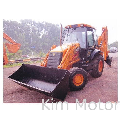 JCB 214 Series 3 JCB Backhoe Seremban, Malaysia, Negeri Sembilan Recon, Supplier, Supply, Supplies | Kim Motor