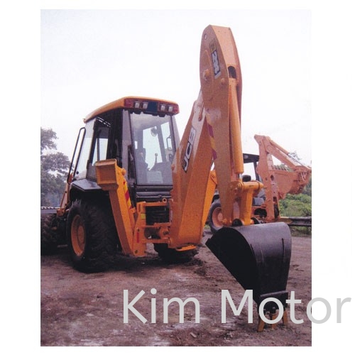 JCB 214 Series 3 JCB Backhoe Seremban, Malaysia, Negeri Sembilan Recon, Supplier, Supply, Supplies | Kim Motor