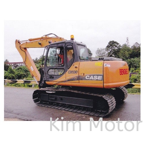 CX 130 CASE Excavator Seremban, Malaysia, Negeri Sembilan Recon, Supplier, Supply, Supplies | Kim Motor