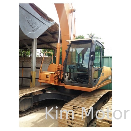 CX 210 CASE Excavator Seremban, Malaysia, Negeri Sembilan Recon, Supplier, Supply, Supplies | Kim Motor