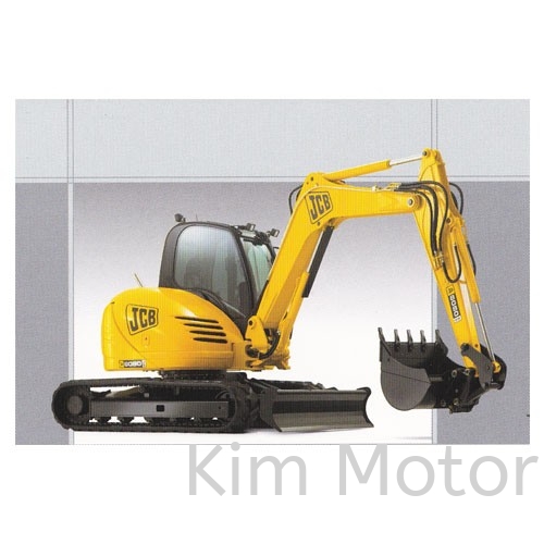 Mini Excavator JCB Excavator Seremban, Malaysia, Negeri Sembilan Recon, Supplier, Supply, Supplies | Kim Motor