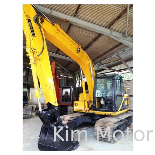 JS 130 JCB Excavator Seremban, Malaysia, Negeri Sembilan Recon, Supplier, Supply, Supplies | Kim Motor