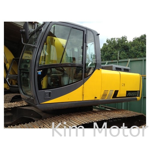 JS 200 JCB Excavator Seremban, Malaysia, Negeri Sembilan Recon, Supplier, Supply, Supplies | Kim Motor