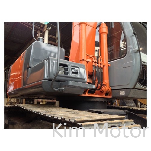 EX 120 HITACHI Excavator Seremban, Malaysia, Negeri Sembilan Recon, Supplier, Supply, Supplies | Kim Motor