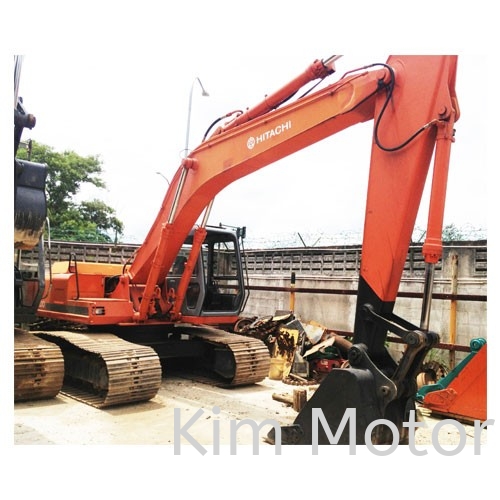 EX 200-1 HITACHI Excavator Seremban, Malaysia, Negeri Sembilan Recon, Supplier, Supply, Supplies | Kim Motor