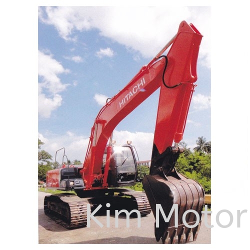 EX 200-5 HITACHI Excavator Seremban, Malaysia, Negeri Sembilan Recon, Supplier, Supply, Supplies | Kim Motor