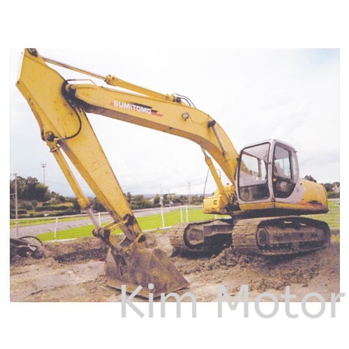 SH 200 SUMITOMO Excavator Seremban, Malaysia, Negeri Sembilan Recon, Supplier, Supply, Supplies | Kim Motor