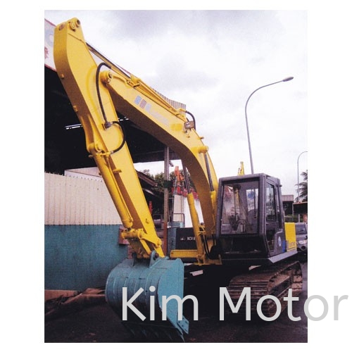 S 265 F2 SUMITOMO Excavator Seremban, Malaysia, Negeri Sembilan Recon, Supplier, Supply, Supplies | Kim Motor