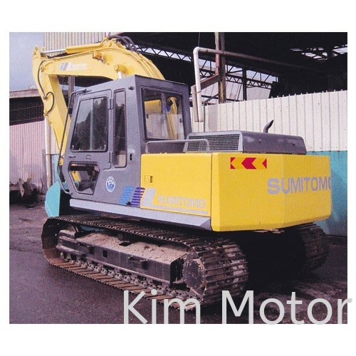 S 265 F2 SUMITOMO Excavator Seremban, Malaysia, Negeri Sembilan Recon, Supplier, Supply, Supplies | Kim Motor