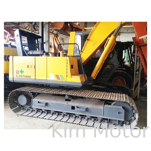 S 265 F2 SUMITOMO Excavator Seremban, Malaysia, Negeri Sembilan Recon, Supplier, Supply, Supplies | Kim Motor