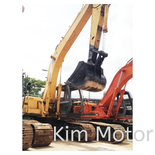 S 280 F2 SUMITOMO Excavator Seremban, Malaysia, Negeri Sembilan Recon, Supplier, Supply, Supplies | Kim Motor