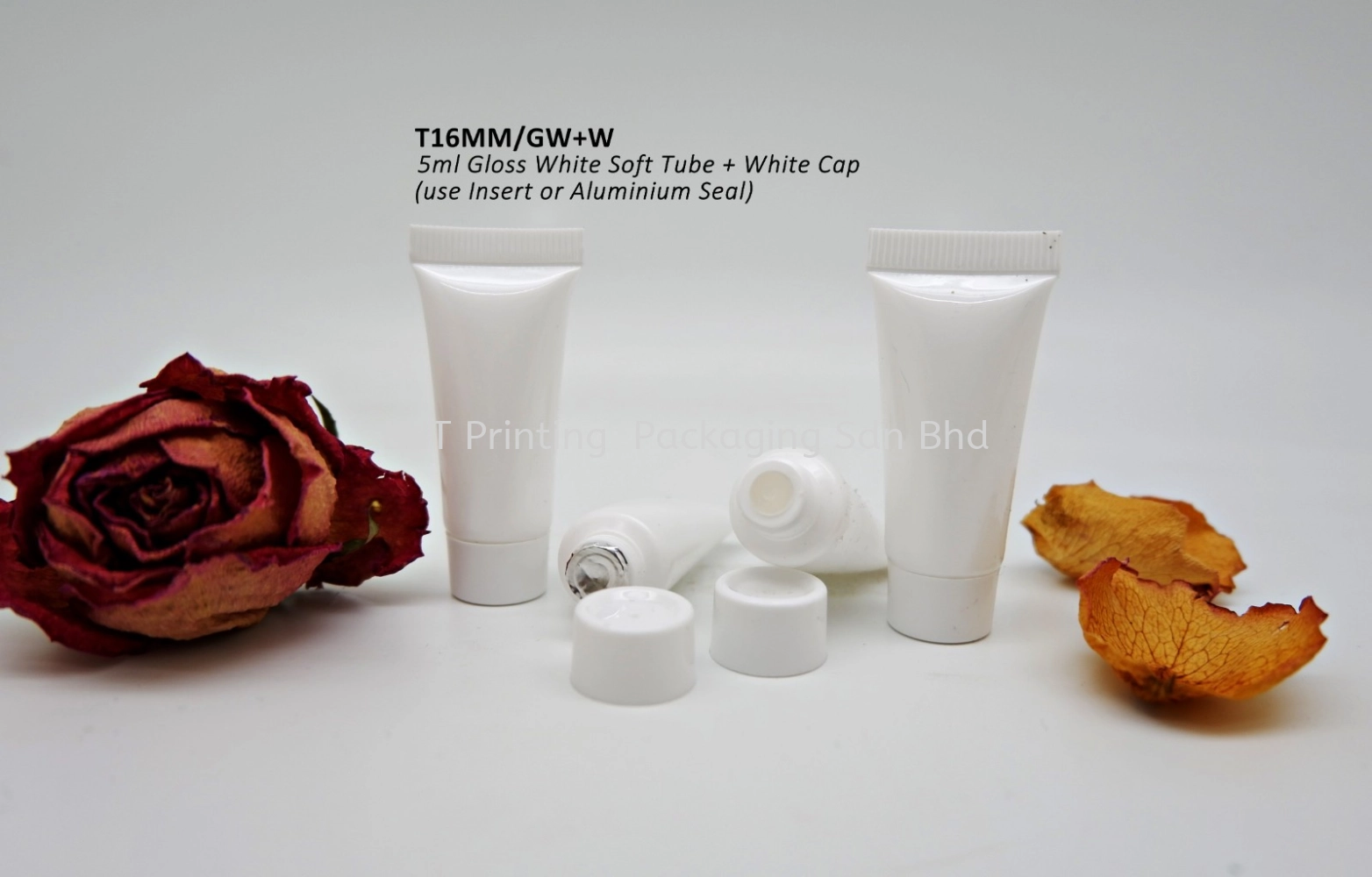 T16MM Soft Tube