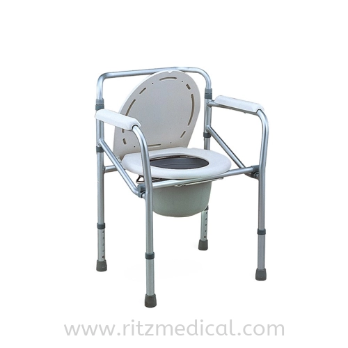 TCM894L Commode