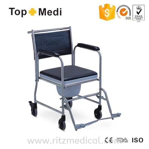 TCM691S Coomode Chair