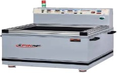 Magnetic Deburring System Others Selangor, Malaysia, Kuala Lumpur (KL), Pahang Supplier, Distributor, Supply, Supplies | ONNEKAS (M) SDN BHD