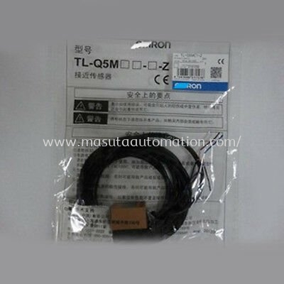 TL-Q5MB1-Z Proximity Sensor Sensors / Encoder Selangor, Malaysia, Kuala Lumpur (KL), Puchong Supplier, Suppliers, Supply, Supplies | Masuta Automation Sdn Bhd