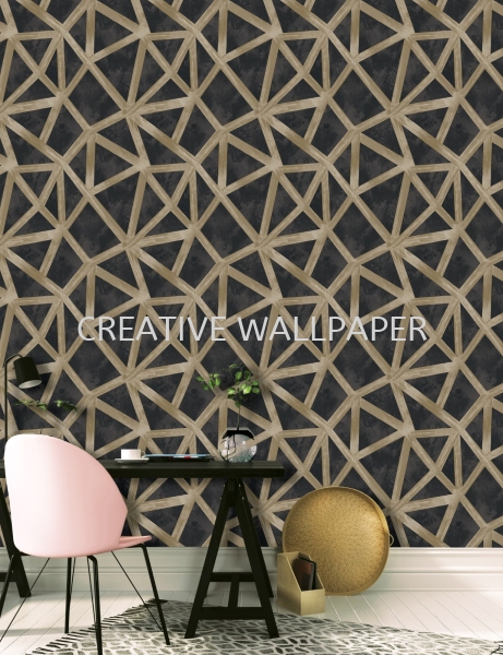 23308 Madison Malaysia Wallpaper - Size: 53cm x 10meter Kedah, Alor Setar, Malaysia Supplier, Supply, Supplies, Installation | Creative Wallpaper