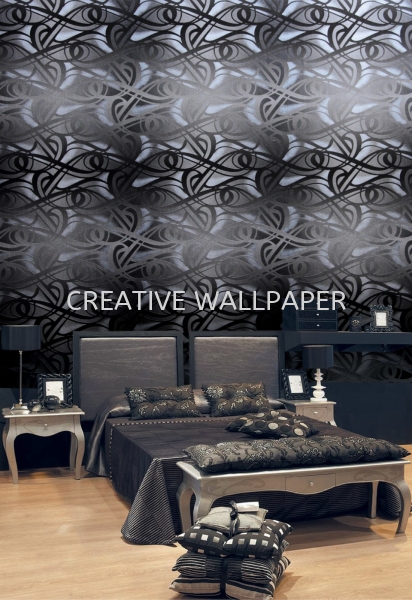 BB7704-2 Paradise Malaysia Wallpaper - Size: 53cm x 10meter Kedah, Alor Setar, Malaysia Supplier, Supply, Supplies, Installation | Creative Wallpaper