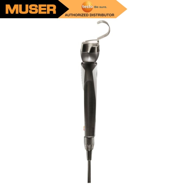 Testo 0636 6160 | Scatter field probe for fast and damage-free material moisture measurement External Probes Testo Kuala Lumpur (KL), Malaysia, Selangor, Sunway Velocity Supplier, Suppliers, Supply, Supplies | Muser Apac Sdn Bhd